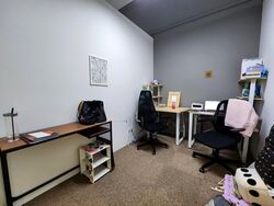 Woods Square (D25), Office #526972051